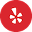 Yelp Burst Logo